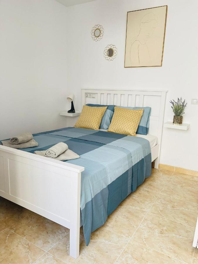 Uim Mediterraneo Poeta 4 Wifi ปัวร์โตเดซากุนโต ภายนอก รูปภาพ